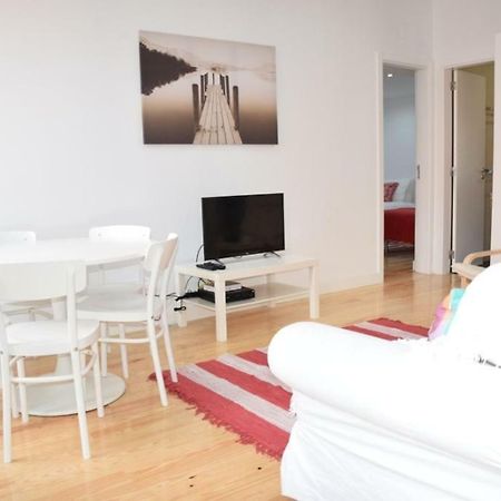 Cool Tailor Made 2 Bedroom Apartment Lisabona Exterior foto