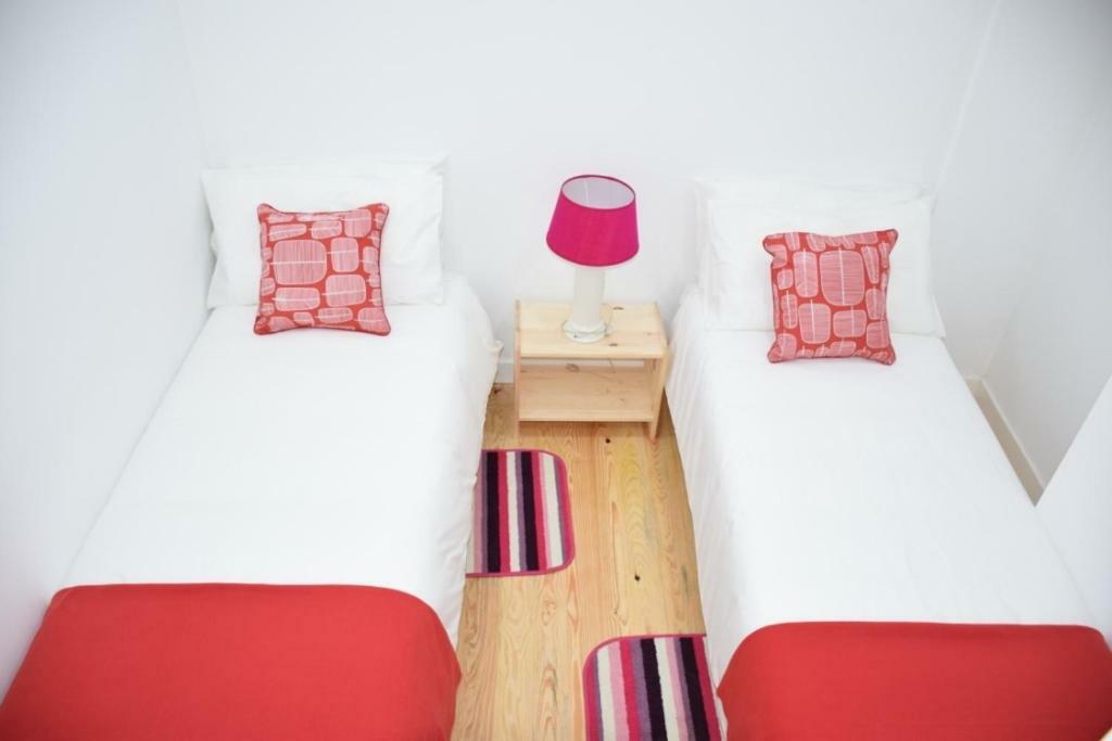 Cool Tailor Made 2 Bedroom Apartment Lisabona Exterior foto