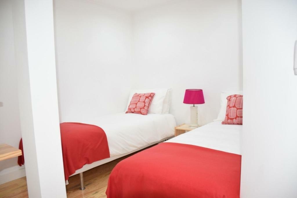 Cool Tailor Made 2 Bedroom Apartment Lisabona Exterior foto