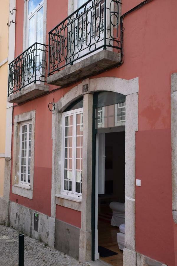 Cool Tailor Made 2 Bedroom Apartment Lisabona Exterior foto