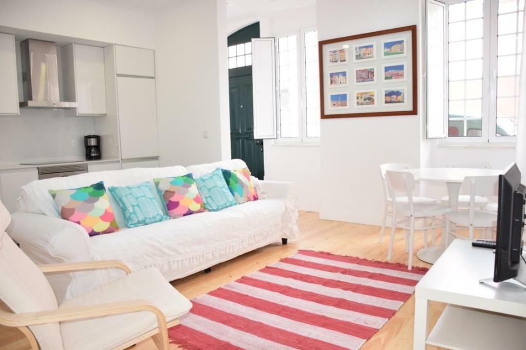 Cool Tailor Made 2 Bedroom Apartment Lisabona Exterior foto