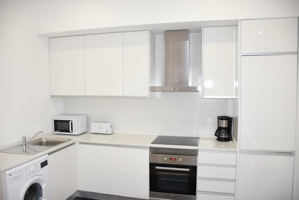 Cool Tailor Made 2 Bedroom Apartment Lisabona Exterior foto